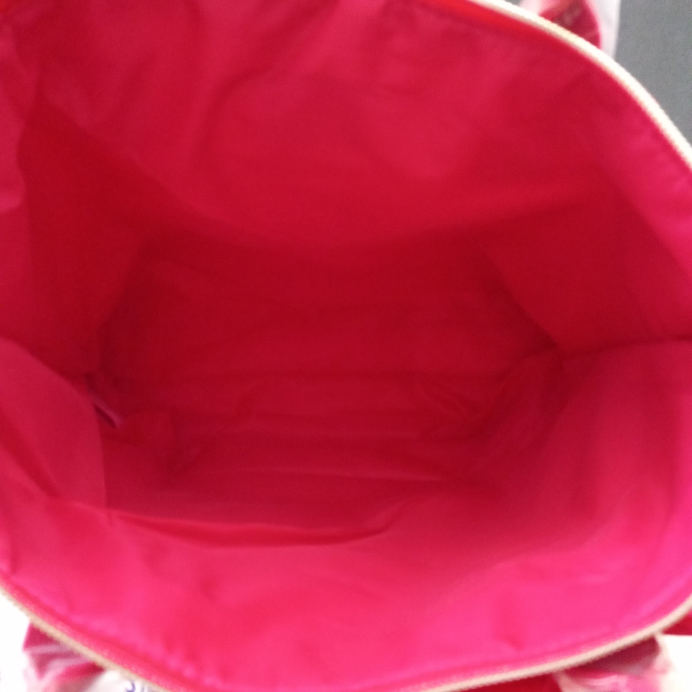 NEW Juicy Couture Pink Velvet Mini Backpack - Picture 5 of 9
